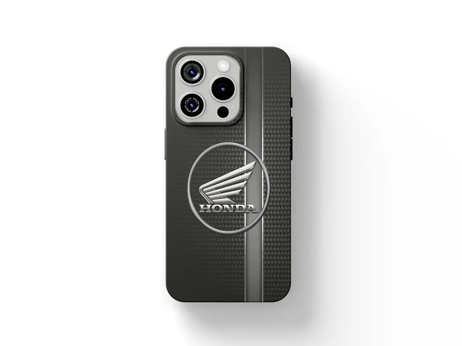 Honda Cubierta Cool SmartPhone Estilo Deporte Y Carrera